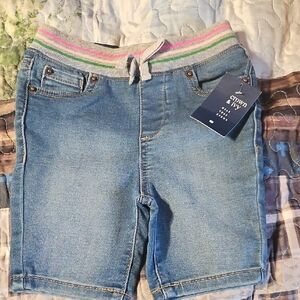 Crown & Ivy Kids Denim
